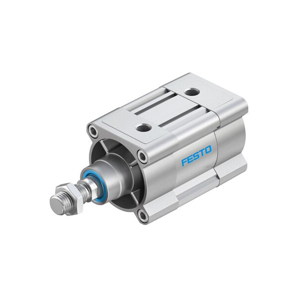 Standards-Based Cylinder DSBC-80-20-PPSA-N3